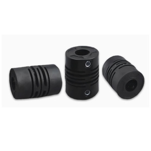 エンコーダーカップリングE69-C08BオムロンE69シリーズエンコーダー - Product Image 6