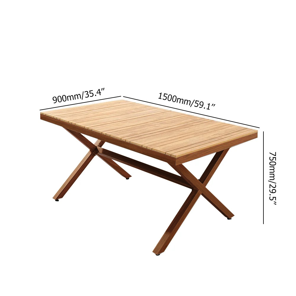 Table à manger