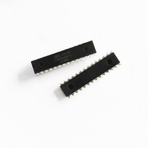 ATMEGA328P DIP Integrierte Schaltkreise Mikro controller IC Chip ATMEGA328P-PU ATMEGA328P - Product Image 2