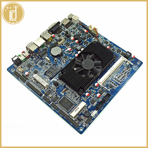 PCBAコンバーター5v2.4a両面プリント回路基板電源コネクタPCBPCBAアセンブリ工場 - Product Image 5