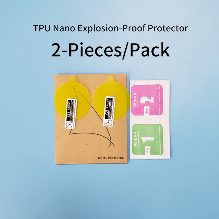 screen protector for airtags