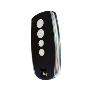 Controllo remoto cancello Wireless YET2141 codice di rotolamento telecomando HCS301 - Product Image 1