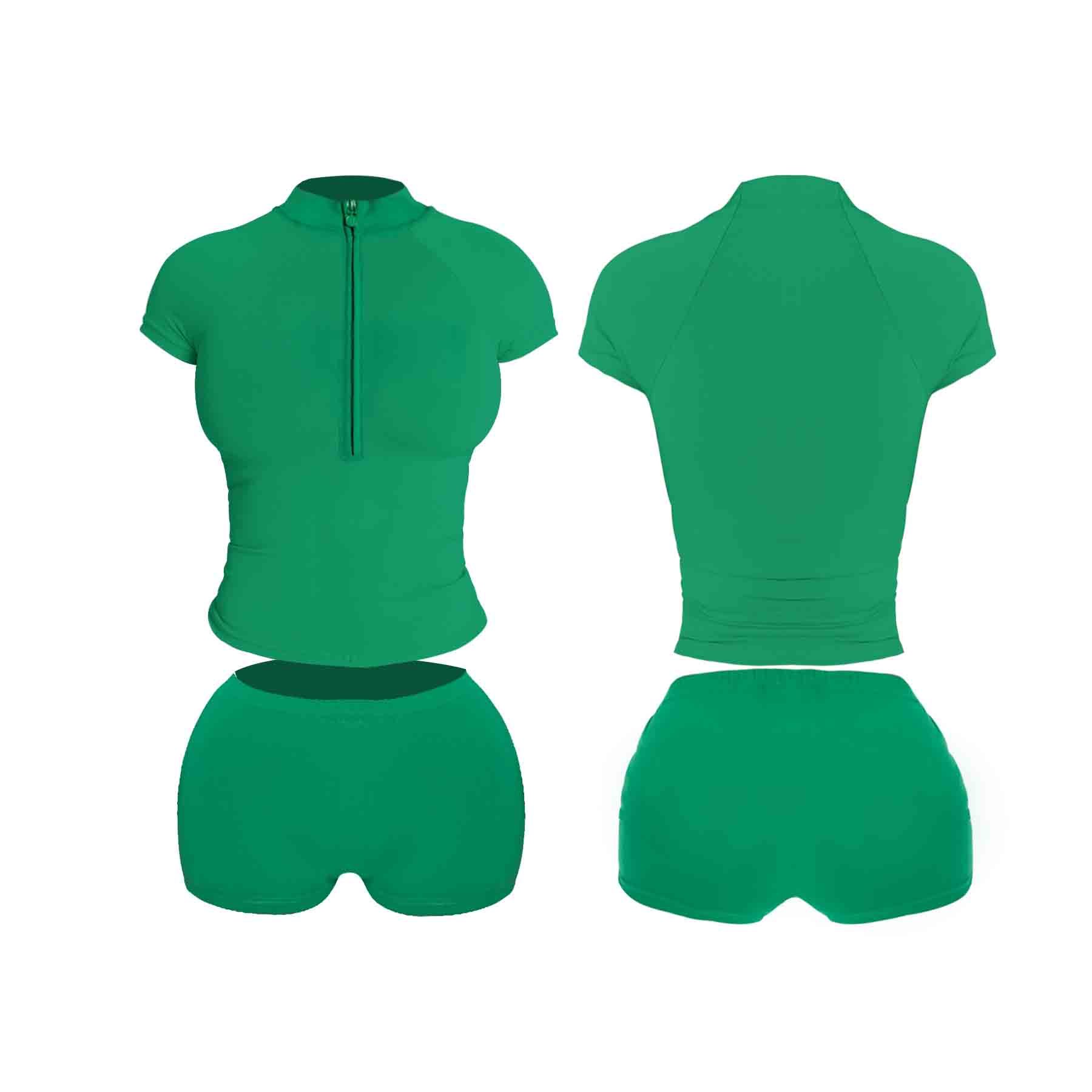 Army Green