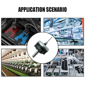 HLTNC 3d taster kenar bulucu 3d kenar bulucu CNC kenar bulucu için evrensel 3D sensörü uzun prob ucu kısa prob ucu - Product Image 6