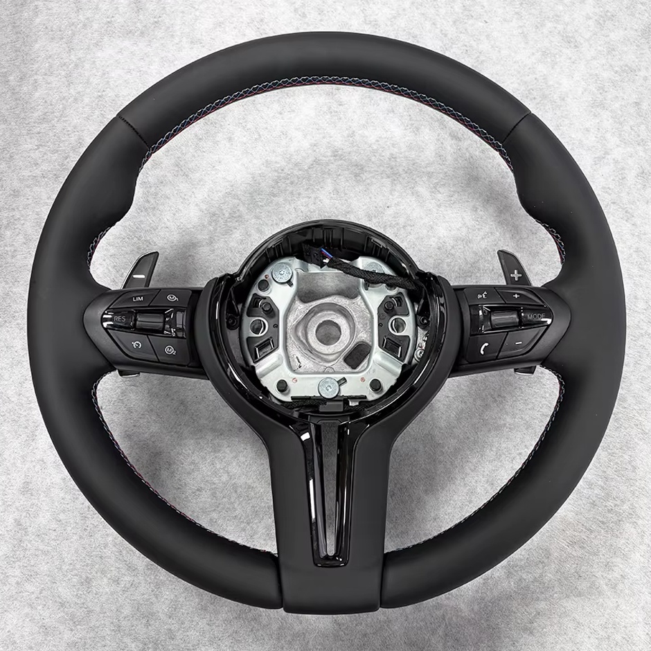 Rond Noir