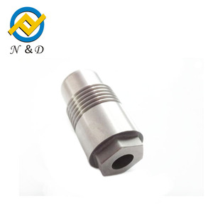 PDC matkap ucu kullanımı Tungsten karbür PDC nozulları yağ püskürtme şişesi - Product Image 6