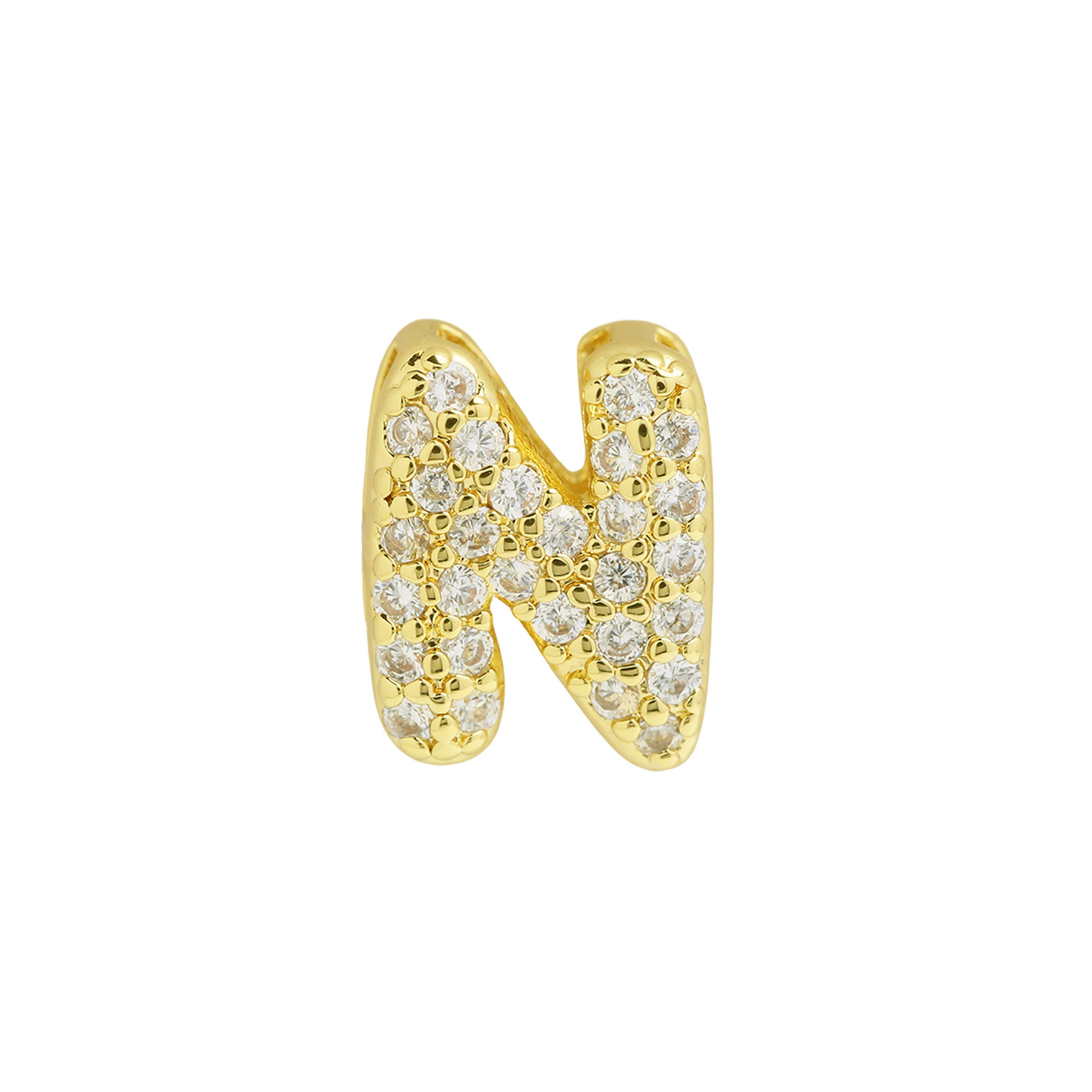 Gold 14 N