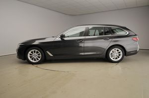 Uygun fiyatlı kullanılan 2023 BMW 520 5 serisi Touring 520i, düşük kilometre - Product Image 5