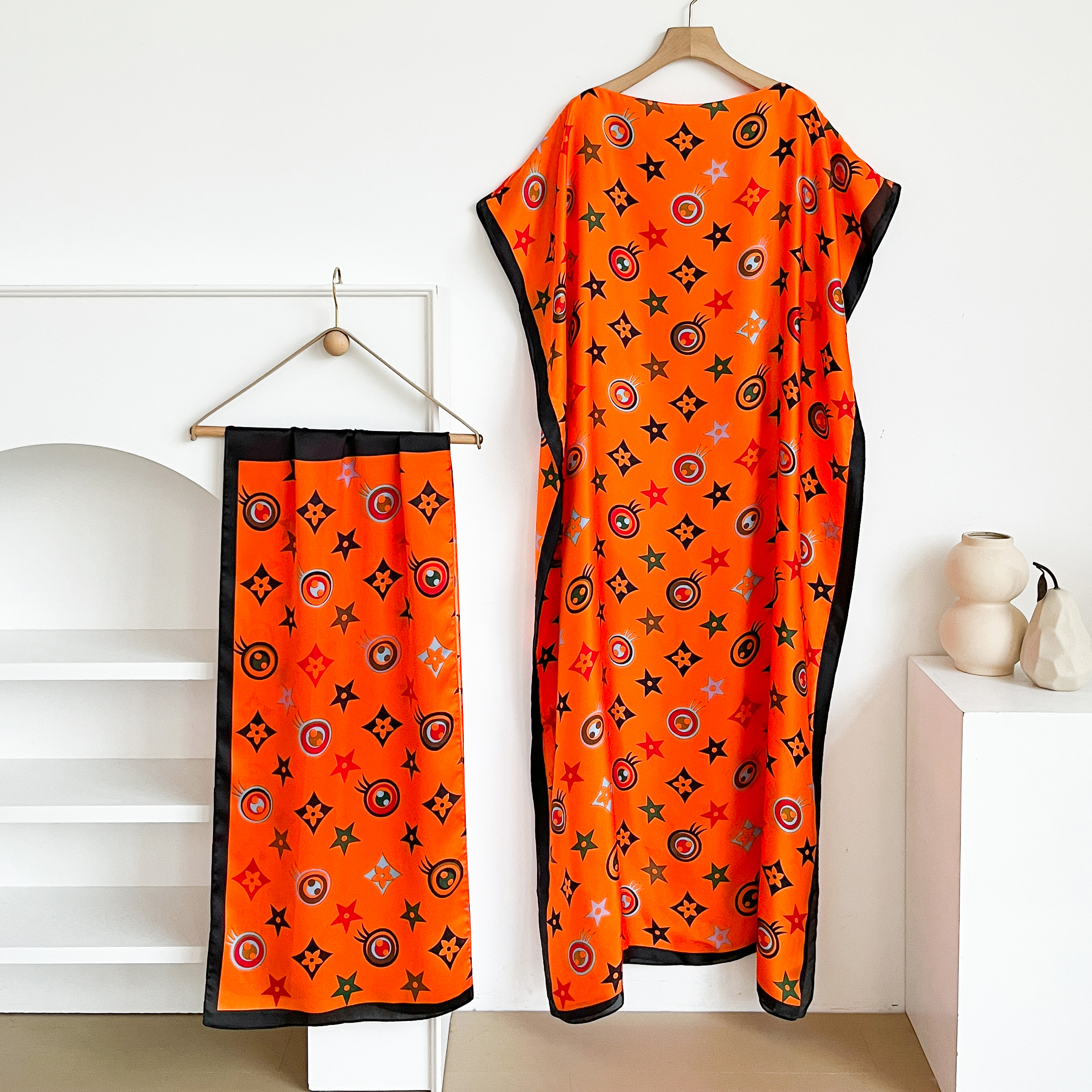 Naranja