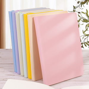 Школьные тетради A5 A6 по низкой цене с печатью на заказ - Product Image 1