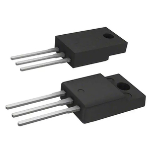 STF24N60M2 STF24แบบดั้งเดิม N-Channel 600 V 18A (Tc) 30W (Tc) ผ่านรู TO-220FP ทรานซิสเตอร์ MOS - Product Image 1
