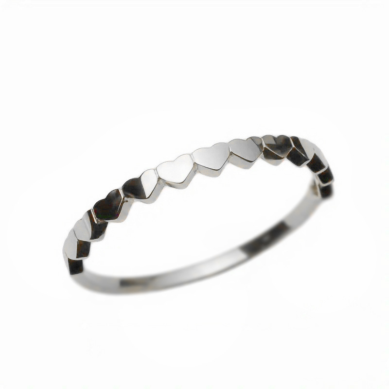 T0497 white gold