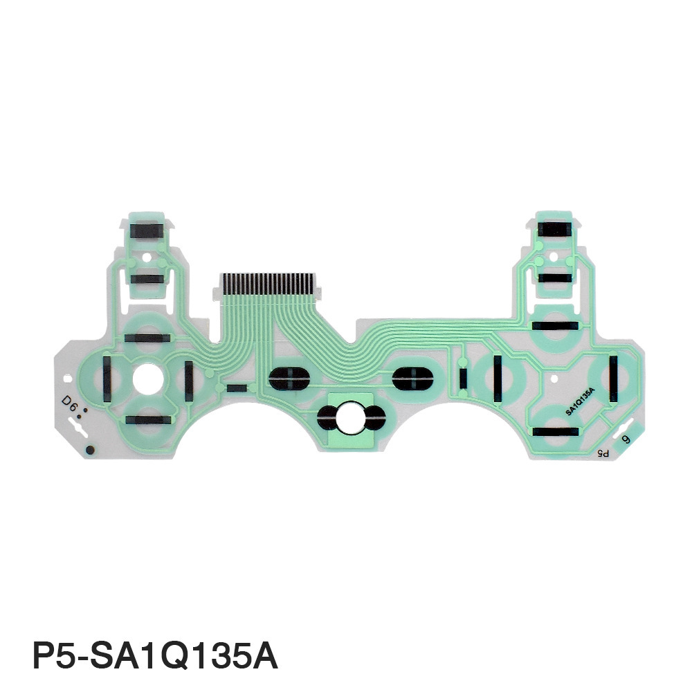 P5-sa1q135a green