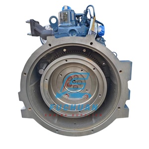 Original New High-Performance Z482 Diesel Complete <strong>Engine</strong> Assembly for Kubota Construction Machinery - Product Image 3