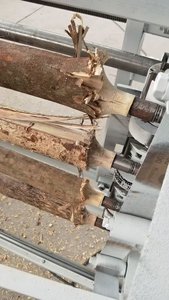 <strong>Automatic</strong> <strong>Handle</strong> <strong>Machine</strong> Multi-function Wood Stick Sanding <strong>Machine</strong> Broom Mop Shovel Hoe Brush <strong>Handle</strong> <strong>Making</strong> <strong>Machine</strong> - Product Image 5