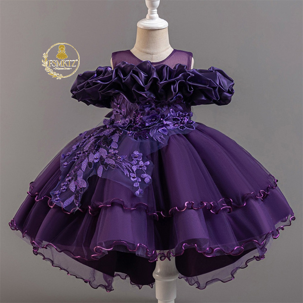 dark purple