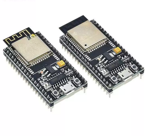 NodeMCU ESP-32S ESP-32E ESP-32UE WiFi Blue Tooth Development Board Serial Port IoT-Modul - Product Image 3
