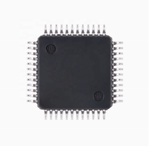 STC12C5A60S2-35I-LQFP48 gốc 1t 8051 Bộ vi xử lý chip ICS cho bộ dụng cụ điện tử - Product Image 2