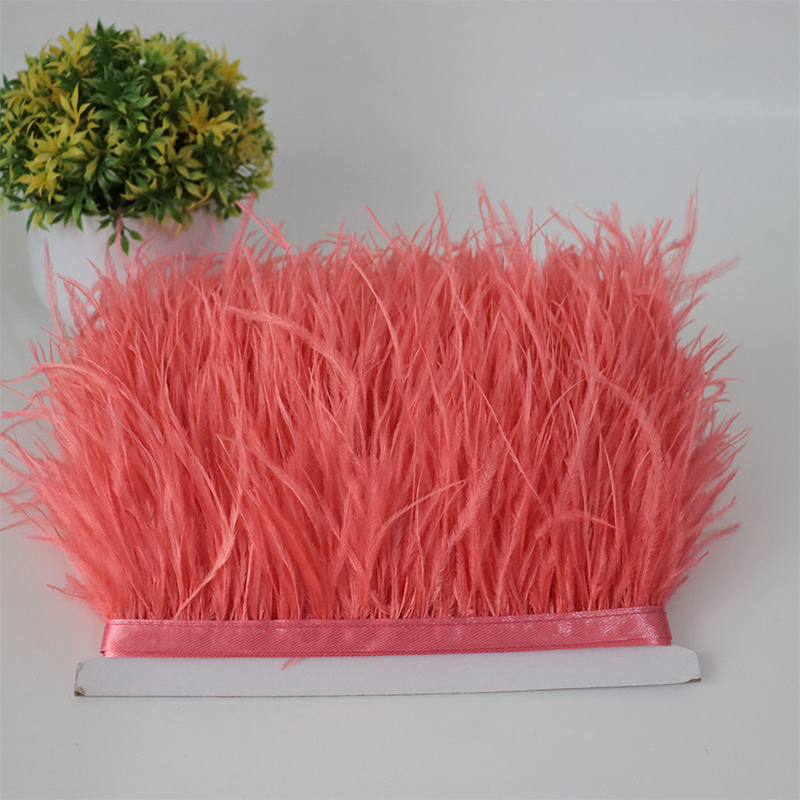 8 # rouge corail