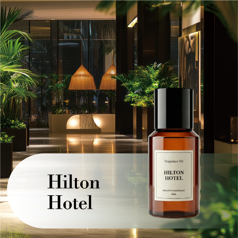 Hilton Hotel