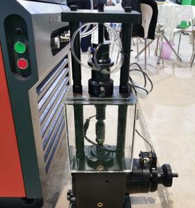 NANT EUS3000 + EUI/EUP เครื่องทดสอบ CAM กล่อง (ใช้ร่วมกับแบบดั้งเดิมปั๊มม้านั่งทดสอบ) - Product Image 4
