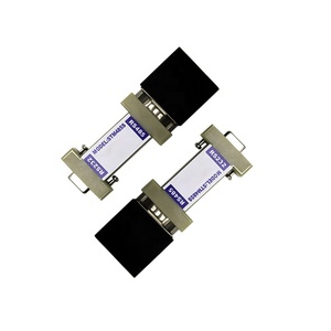 Convertidor RS232 a RS485 de alto rendimiento RS232 RS485 Adaptador RS 232 485 Dispositivo hembra - Product Image 6
