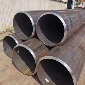 Thép carbon hàn ống ASTM AISI tùy chỉnh hàn ống thép glavinized hàn ống thép lớn - Product Image 6