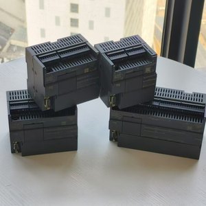 New Original S7-200 <strong>Digital</strong> <strong>Input</strong>/<strong>Output</strong> Module 6es7288-2de16-0aa0 6es72882de160aa0 PLC PAC Dedicated Controller Stock Warehouse - Product Image 2