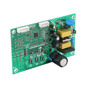 Kunden spezifisches Layout Leiterplatte design und <span class=keywords><strong>Software</strong></span> entwicklung Herstellung Produktions linie Leiterplatte Leiterplatte
