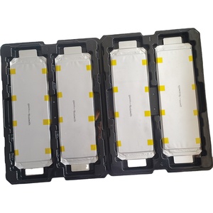 XINGTO katı hal grafen yüksek enerji yoğunluğu Lipo pil hücresi 3.7V 36Ah 10C tek hücre - Product Image 1