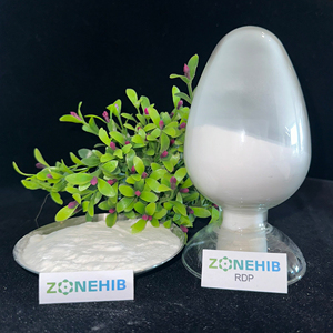 Hóa Chất redispersible bột cao su RDP vae cho thạch cao dựa trên tự san lấp mặt bằng vữa - Product Image 2