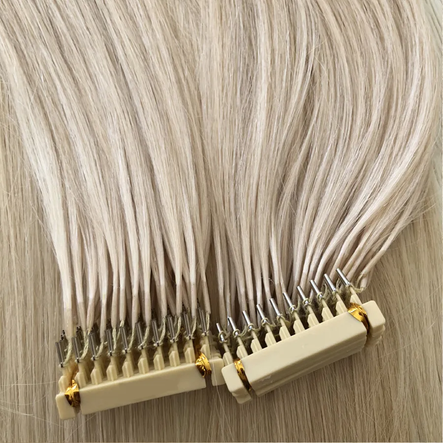 Blonde