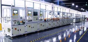Fully Automatic Battery <strong>Test</strong> <strong>Sorting</strong> Fully Automatic 21700 Wire Bonding Welding <strong>Machine</strong> Battery Pack 18650 Spot Welding <strong>Machine</strong> - Product Image 2