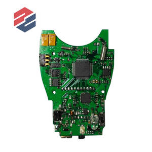 94V0 RoHS PCBA/印刷电路板组件制造商PCB - Product Image 6