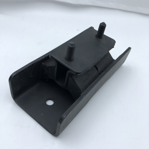 Ssangyong Auto Car <strong>Parts</strong> Transmission <strong>Trans</strong> Mount Rubber <strong>Trans</strong> Engine Mountings 3193005001 for Ssangyong Actyon Kyron Rexton - Product Image 5