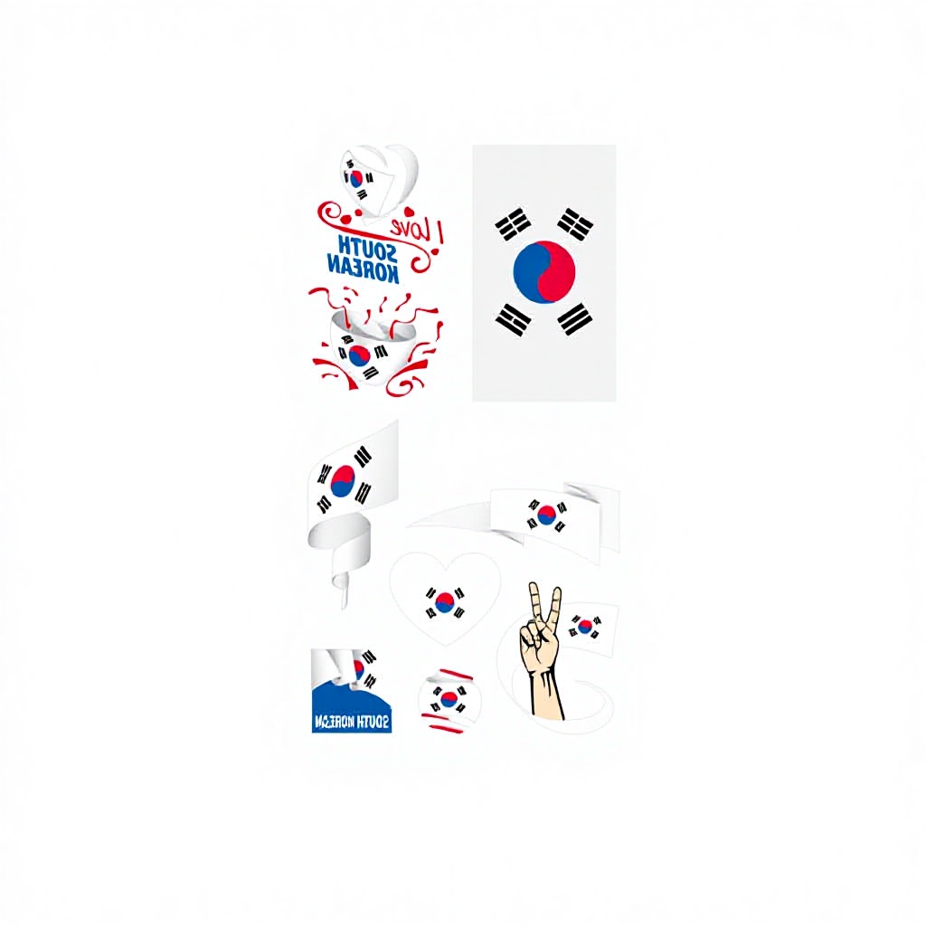 Gb-06 Corea
