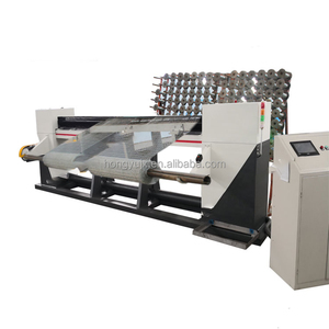 China Fully <strong>Automatic</strong> Chicken Cage <strong>Hexagonal</strong> <strong>Wire</strong> <strong>Net</strong> Mesh Making <strong>Machine</strong> for Gabion Box Cage - Product Image 5