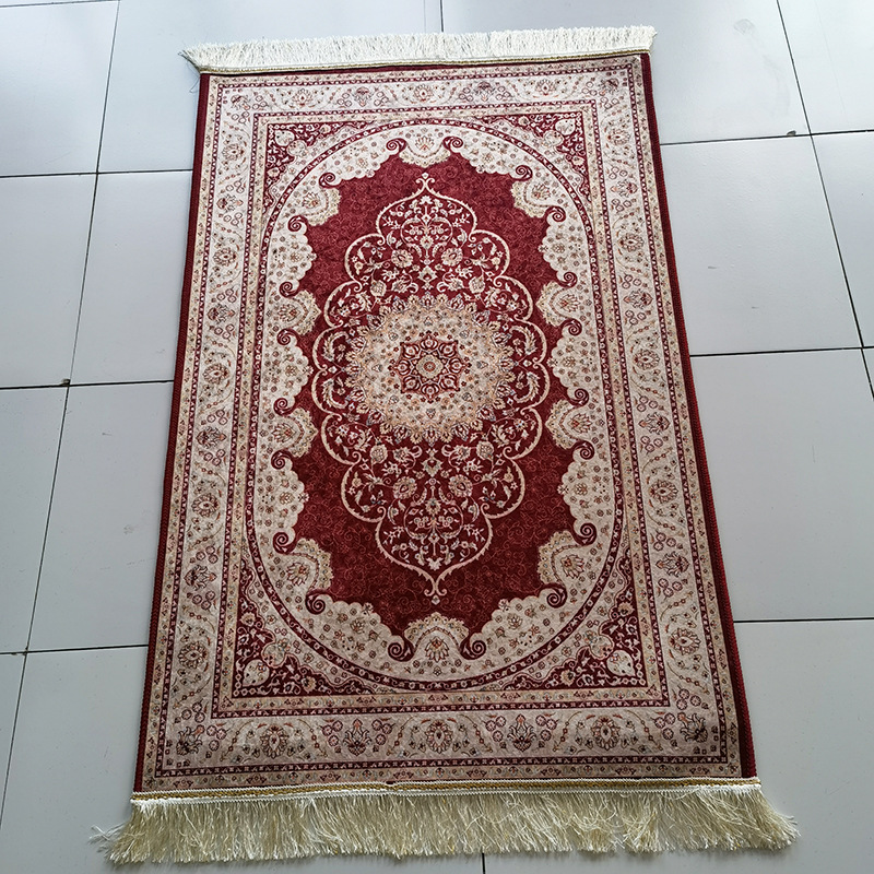 Persian No. 7