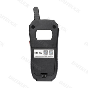 KEYDIY KD X2 KDX2 Remote Key Generator Maker Transponder Chip Cloner supporto 96 bit ID48 KD-X2 - Product Image 1
