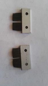 Endüstriyel baskı için Esd fırça antistatik fırçalar özelleştirilmiş Esd Anti-statik paslanmaz çelik tel fırçalar - Product Image 5