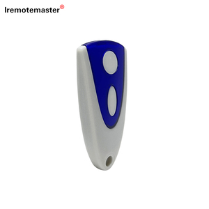 Telecomando per compatibilità NOVOFERM NOVOTRON 433.92mhz Rolling Code chiave Fob Gate Controller trasmettitore - Product Image 2