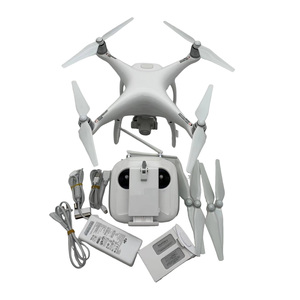 状况良好的二手Dron幻影4摄像机4k视频四轴飞行器 - Product Image 1