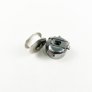 本波绣花机电脑绣花机配件梭芯和梭芯盒 - Product Image 1