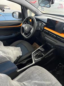 Geely Livan X3 Pro 2025中国製LIVAN X3 Proガソリン車Geely SUV車LIVAN Lifan X3 Pro SUV格安ガソリン車 - Product Image 6