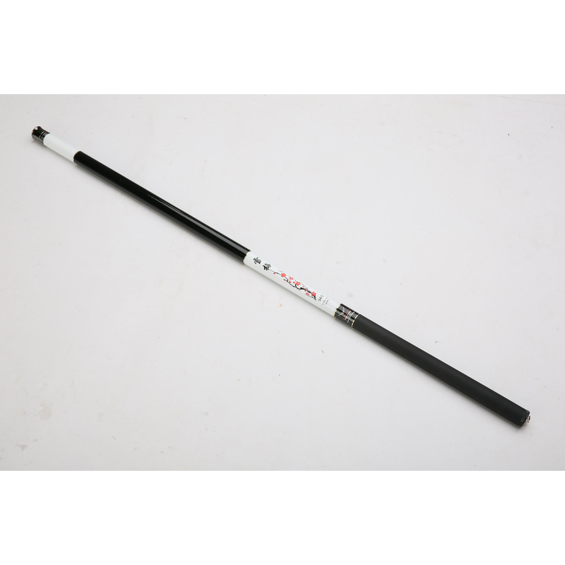 Prune des neiges blanches