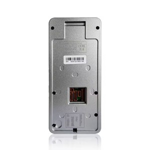 QR Code Face Fingerprint Palm Detector Card Recognition Biometric <strong>Access</strong> <strong>Control</strong> <strong>System</strong> Attendance Machine - Product Image 6