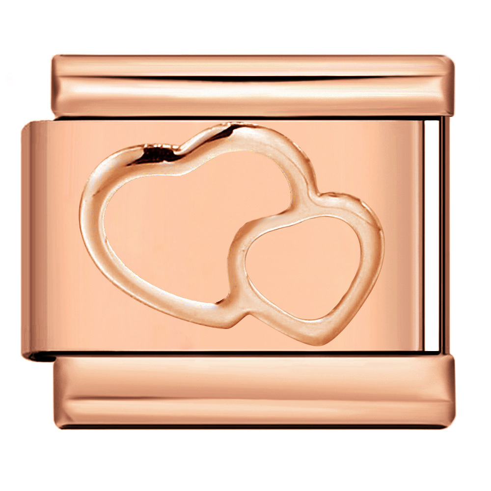 ICY1387Rose Gold