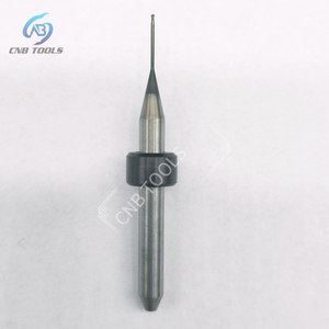 Phổ biến nhất với chất lượng tốt yena nha khoa phay mũi khoan cho phòng thí nghiệm nha khoa sử dụng DLC/RC/DC từ cnb công cụ nhà máy - Product Image 3