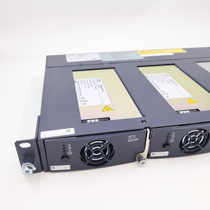 DC V5.0 Módulo de alimentación integrado ZXDU48 B600 Equipo de infraestructura inalámbrica Sistema de alimentación de red ZXD1500 60A Módulo de alimentación - Product Image 6