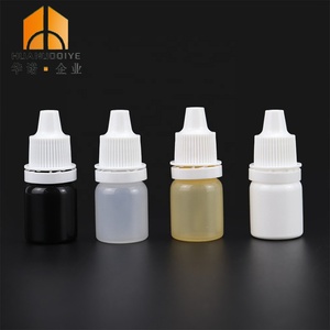 5ml 8ml 10ml 15ml <strong>Empty</strong> Pharma Grade Use for Eye Drop LDPE Plastic Squeezable <strong>Pe</strong> Liquid Eye <strong>Dropper</strong> <strong>Bottles</strong> - Product Image 3